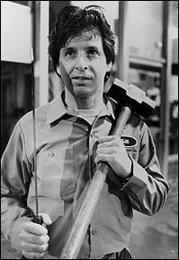 Qui est cet acteur ?