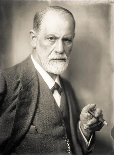 De quelle nationalité Sigmund Freud était-il ?