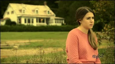 Qui est la meilleure amie de Camille ?