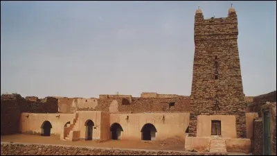 Parmi ces deux pays, se dissimule une République islamique, laquelle ?