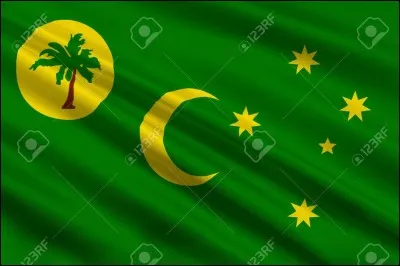 À quel territoire australien de culture malaise musulmane appartient-t-il ?