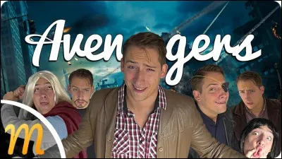 Quelle est sa première vidéo ?