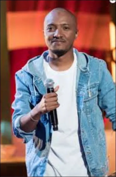 Comment s'appelle son album qui va sortir en 2018 ?