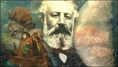 Dans quelle ville Jules Verne est-il né ?