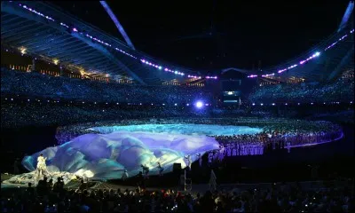 Où se dérouleront les Jeux olympiques d'été de 2024 ?