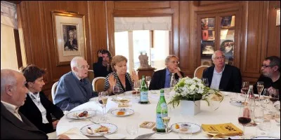 Qui a remporté le prix Goncourt en 1919 ?