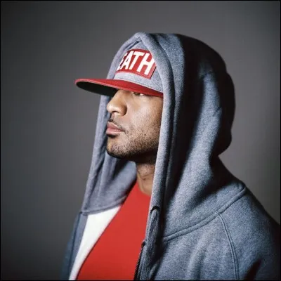 Comment s'appelle le dernier album de Booba ?