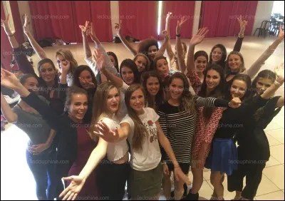 Comment se nomme la Miss France 2018 ?