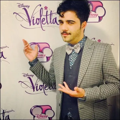 Qui est ce personnage ?