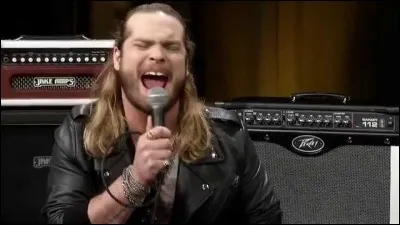 Ce personnage est...