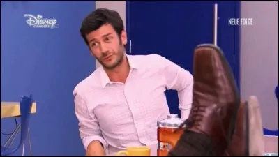 Comment se nomme-t-il ?