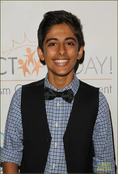 Comment s'appelle-t-il ?