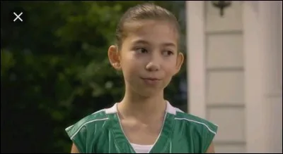 Quel est son prénom ?