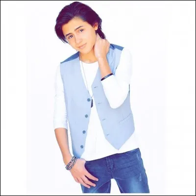 Comment s'appelle-t-il ?