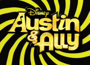 Quiz Austin et Ally - Personnages