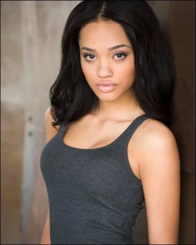 Comment s'appelle ce personnage ?