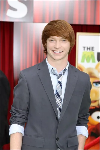 Comment se prénomme-t-il ?