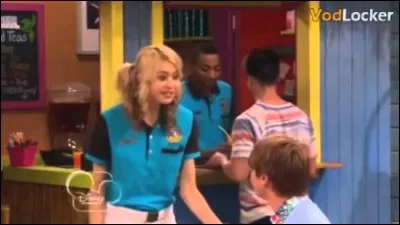 Je vous présente...