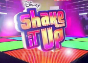 Quiz Shake it Up - Personnages