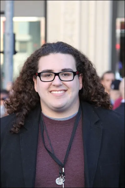 Comment se pr&eacute;nomme-t-il ?