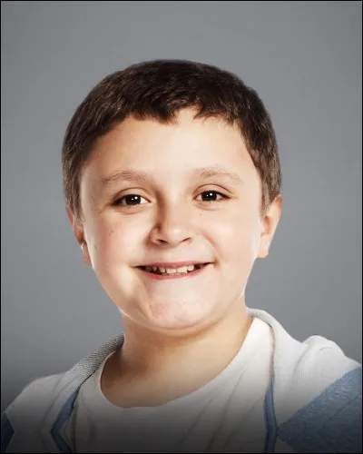 Comment se prénomme-t-il ?