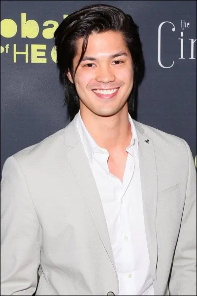 Comment se prénomme-t-il ?