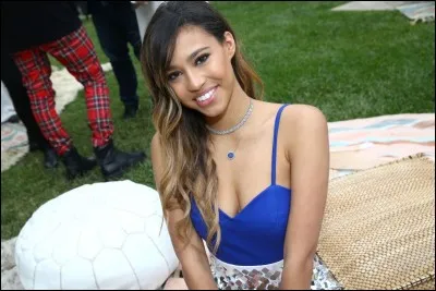 Comment s'appelle ce personnage ?