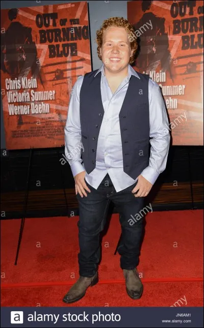 Comment se pr&eacute;nomme-t-il ?