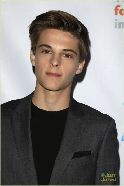 Comment s'appelle-t-il ?