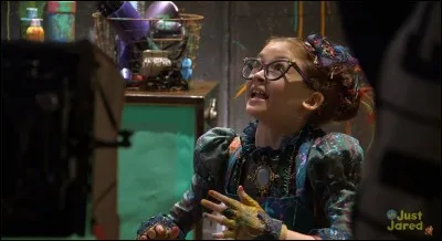 Quel est son prénom ?