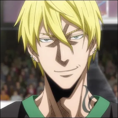 Comment s'appelle le capitaine de l'équipe ?