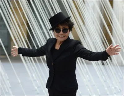 Où est née Yoko Ono ?