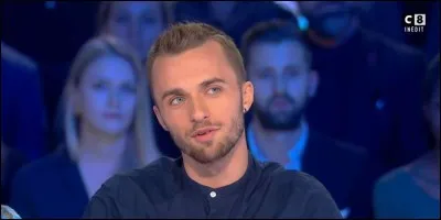 Dans quelle émission a été prise cette photo ?