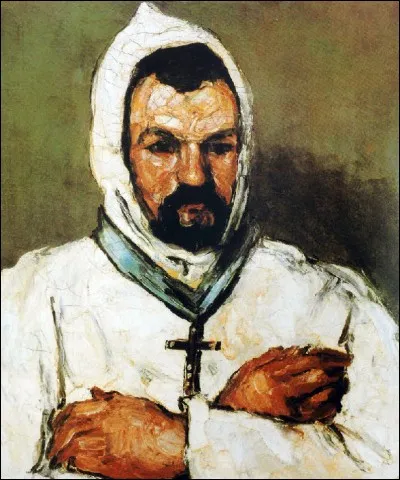 Qui a peint ce portrait ?