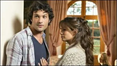 Comment s'appelle le mari de Clem ?