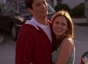 Quiz One Tree Hill : Naley