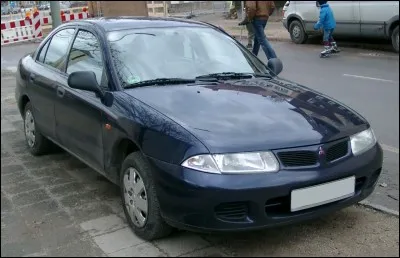 Quelle est cette voiture venue du pays du Soleil-Levant ?