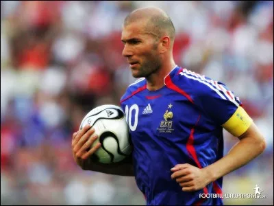 Qui est le meilleur buteur en équipe de France de tous les temps ?