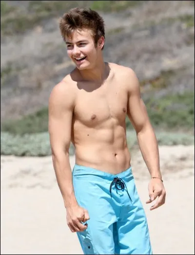 Quel est son prénom ?