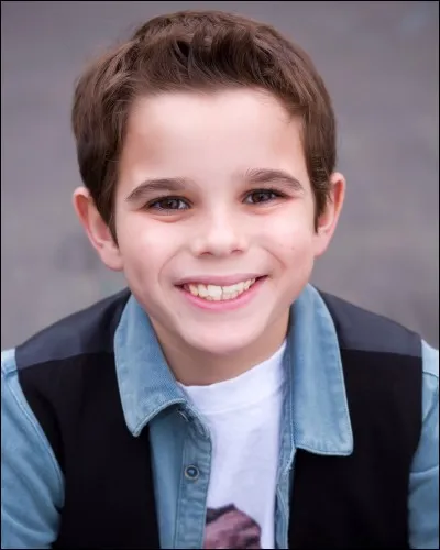 Quelle est son identité ?