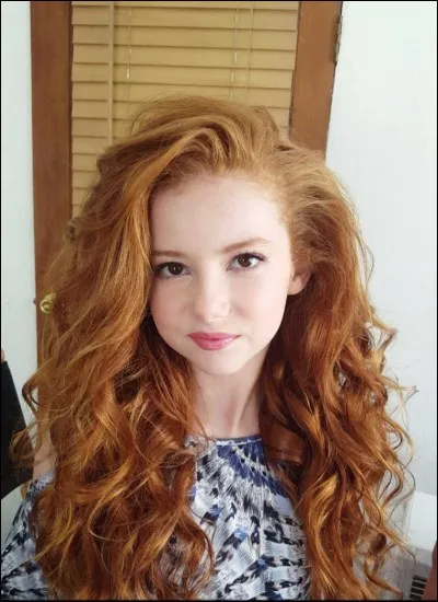 Je vous présente...