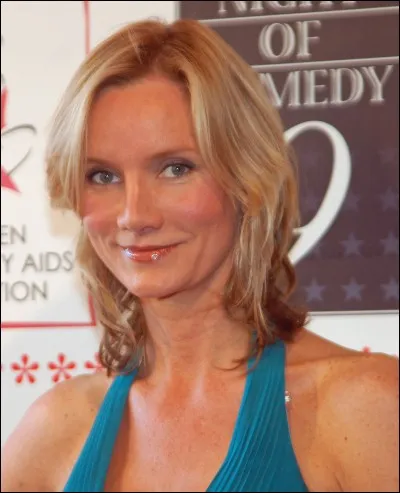 Elle se prénomme...