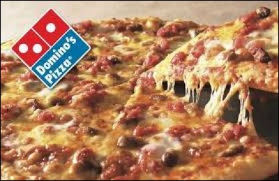 Domino's Pizza est le leader mondial de la livraison de pizza à domicile et de la pizza à emporter. Dans quel pays a été créé cette société ?