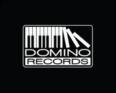 Quel pays possède un label de musique appelé 'Dominos Records' ?