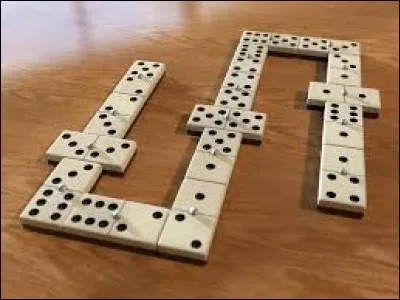 De combien de dominos est composé un jeu de domino ?