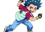 Quiz Beyblade Burst : qui est qui ?