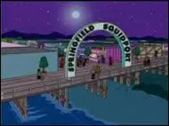 Quel est le nom de ce port?