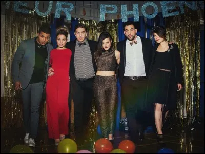 Quel garçon trouves-tu le plus beau ?