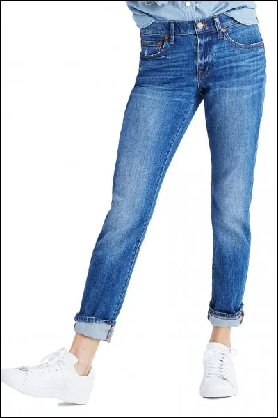 Quel vêtement mets-tu le plus ?