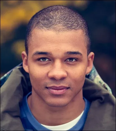 Quel est cet acteur ?